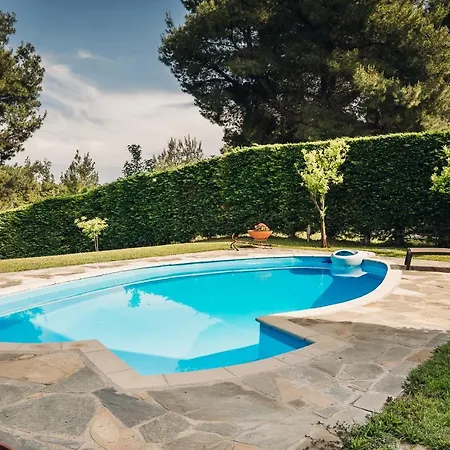 Villa Private Pool