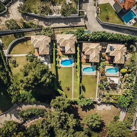 Villa Private Pool *