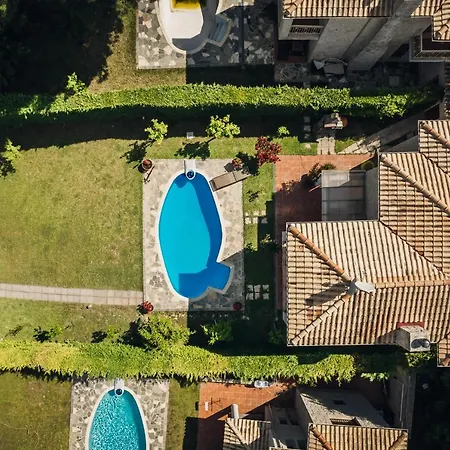 Villa Private Pool