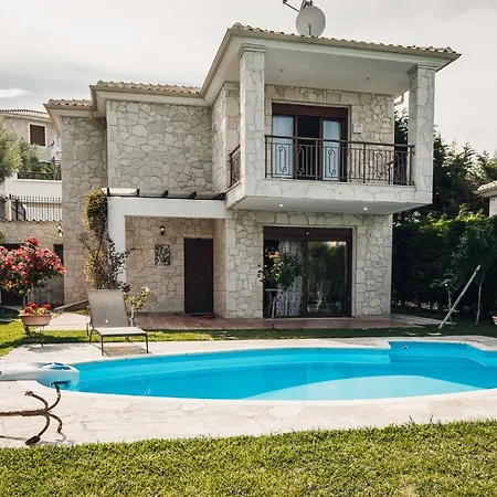 Villa Private Pool *