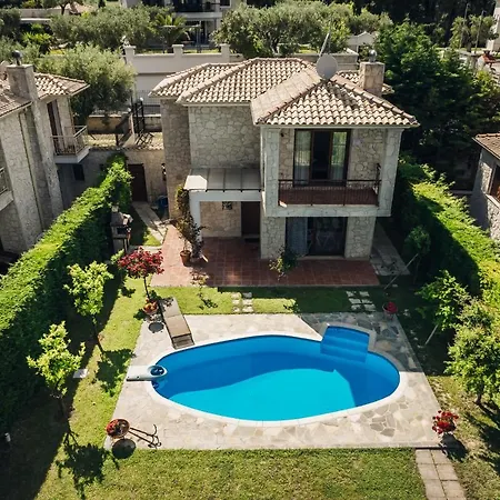 Private Pool Villa *