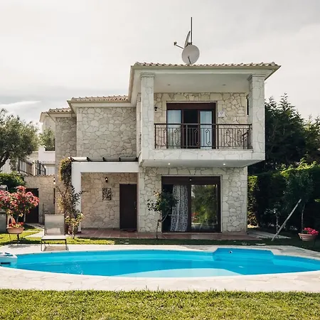 Vila Private Pool