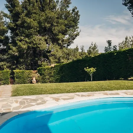 Vila Private Pool *