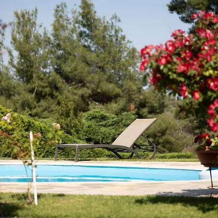 Vila Private Pool