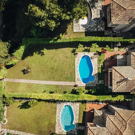 Vila Private Pool